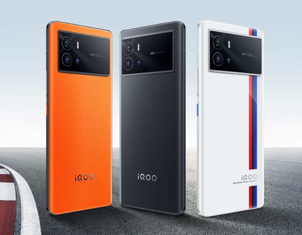 Iqoo 9 Series Launched In India