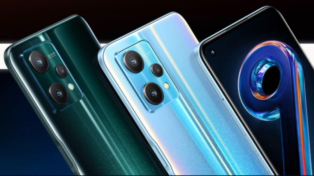 Realme 9 Pro 5g