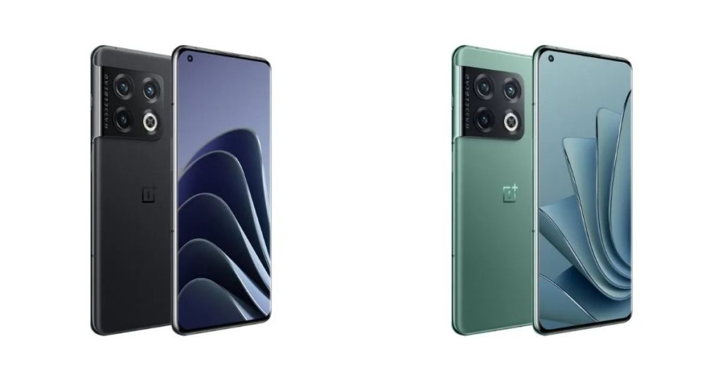 Oneplus 10 Pro India Prices Leaked