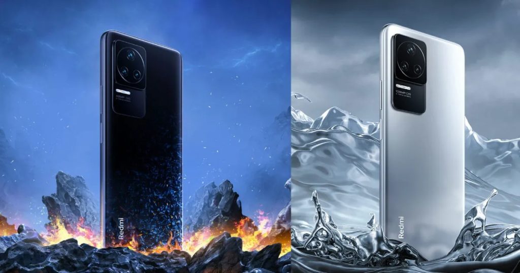 Redmi K50 Pro, Redmi K50