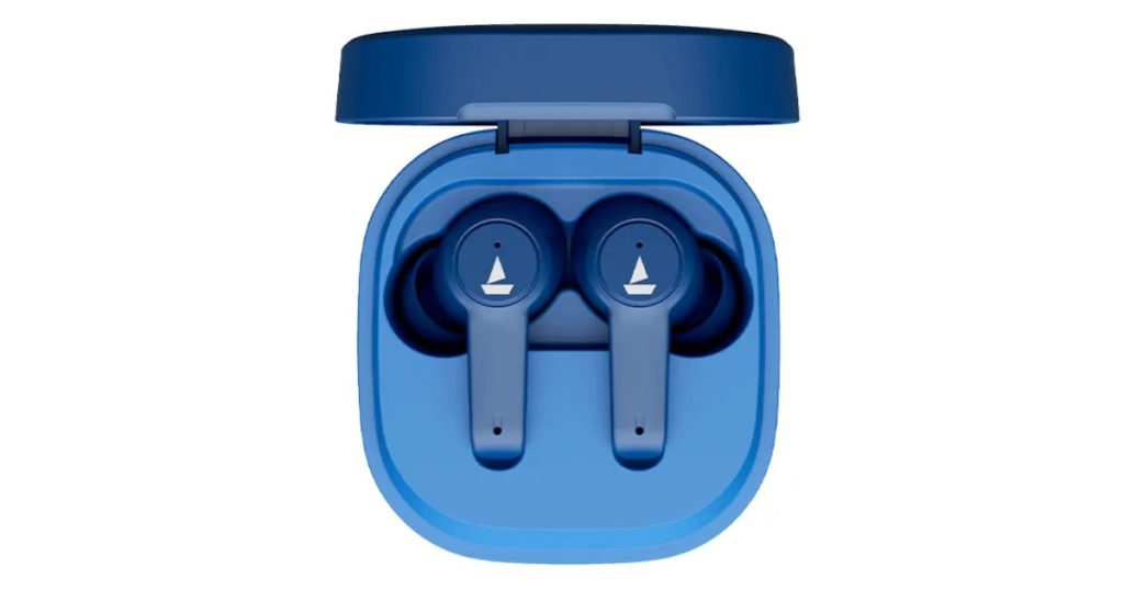 Boat Airdopes 411 Anc