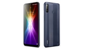 Lava X2 Launched