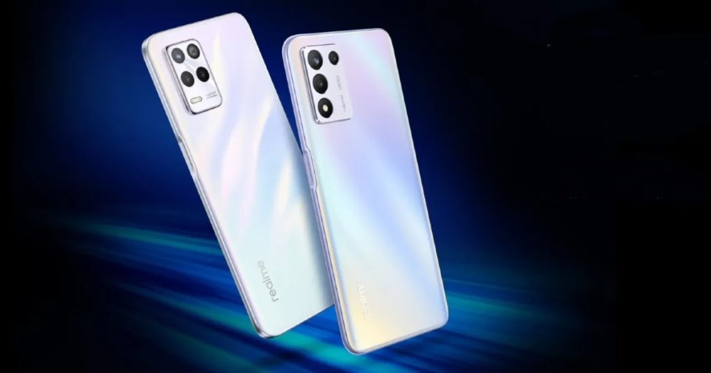 Realme 9 Series Launched