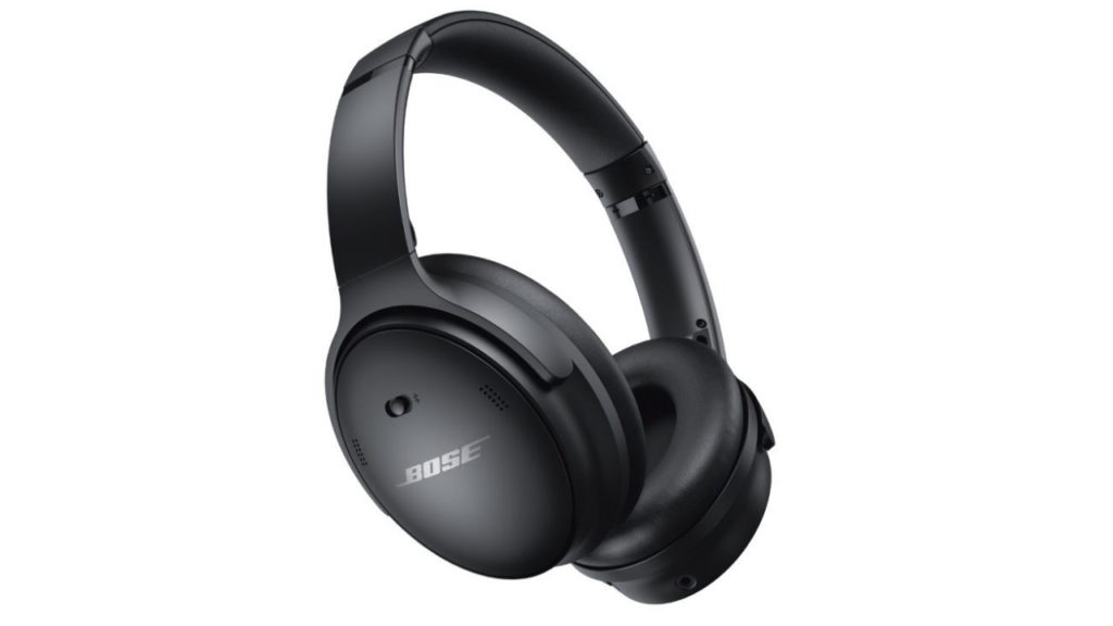 Bose Quietcomfort 45 Launched In India