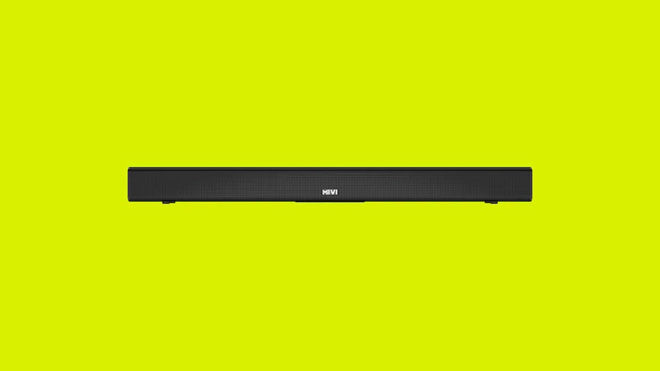 Mivi Fort S60, S100 Soundbars With 2.2 Channel Output Launched In India
