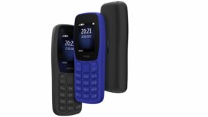 Nokia 105 Plus