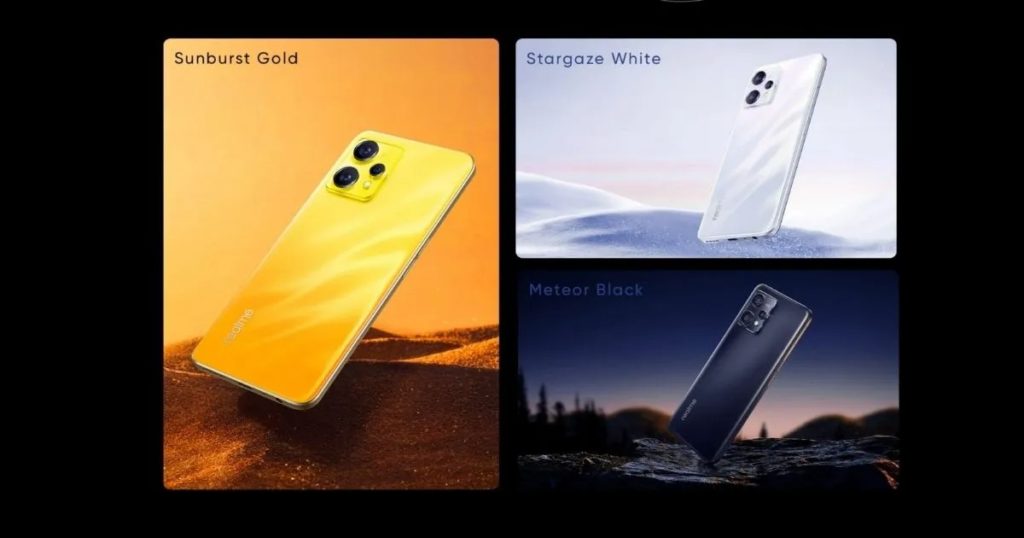 Realme 9 4g Launched In India