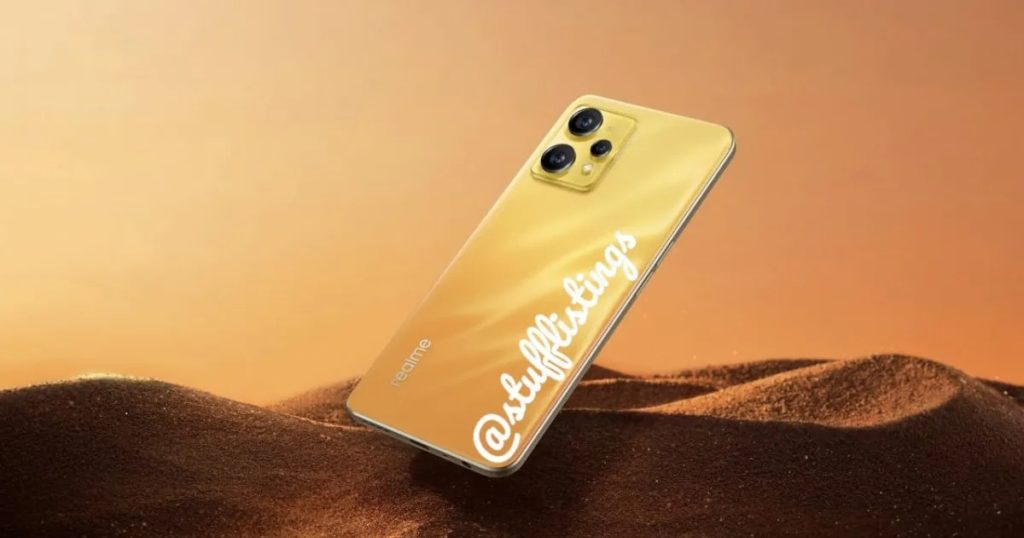 Realme 9 Series India