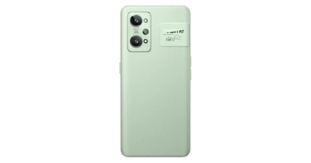 Realme Gt 2