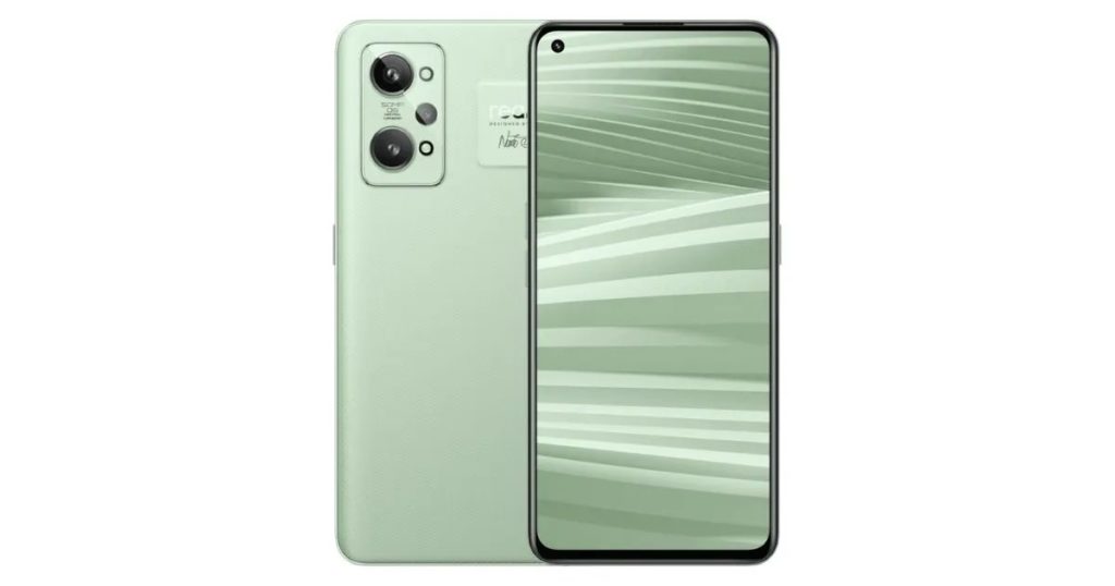 Realme Gt 2 Launched In India