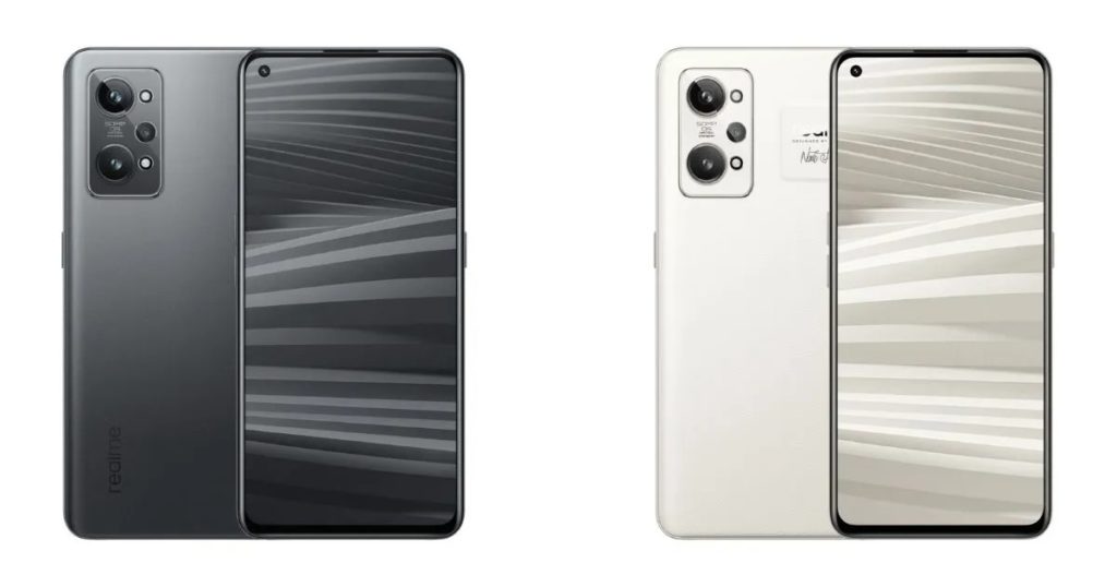 Realme Gt 2 Price In India And Availability