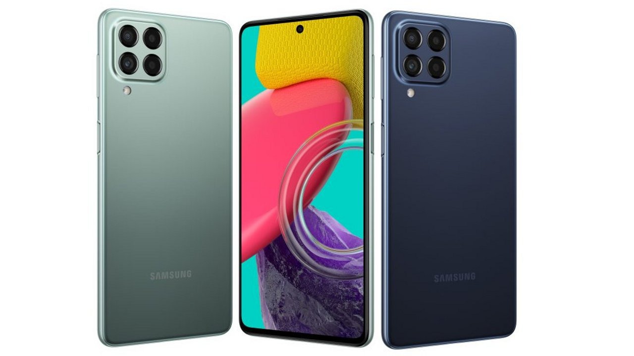 Samsung galaxy m55 5g. Samsung Galaxy m53 5g. Самсунг галакси а22s 5g. M 53 Galaxy m53 Samsung. Samsung Galaxy m53 фото.