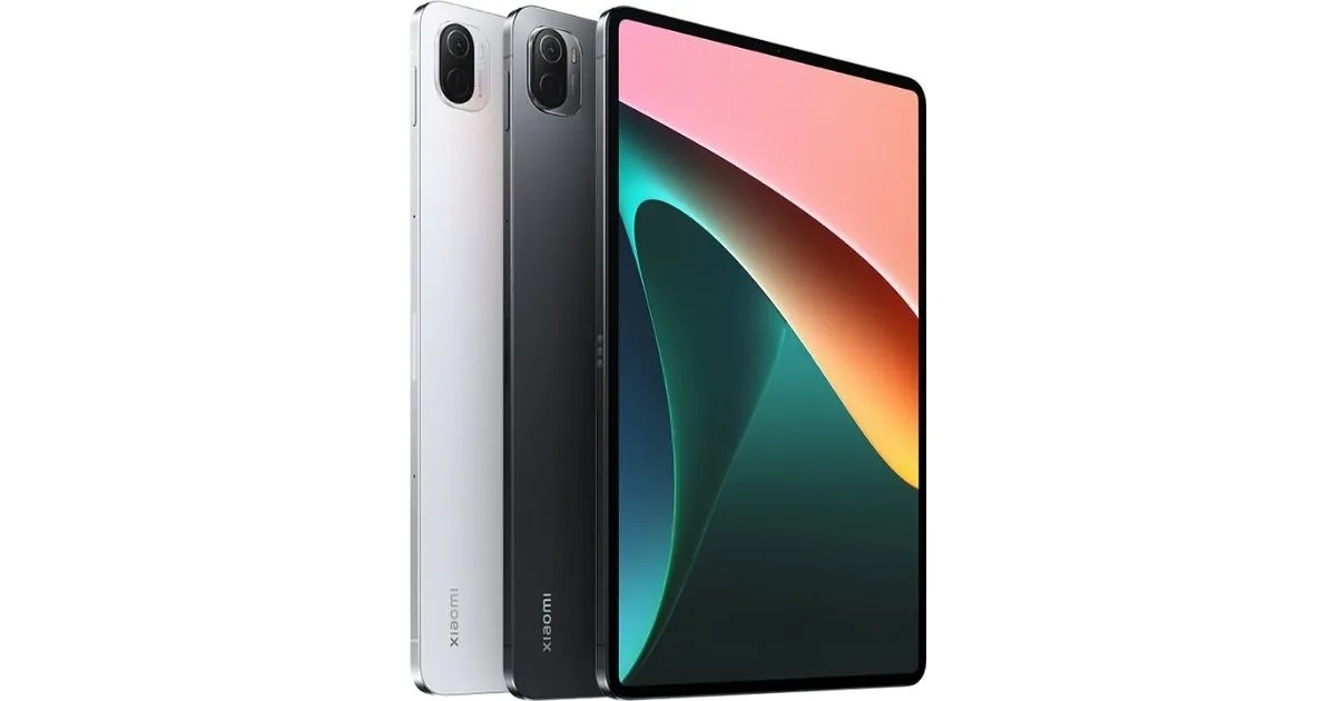Xiaomi Pad 5 tablet launched in India with 120Hz display, Dolby vision