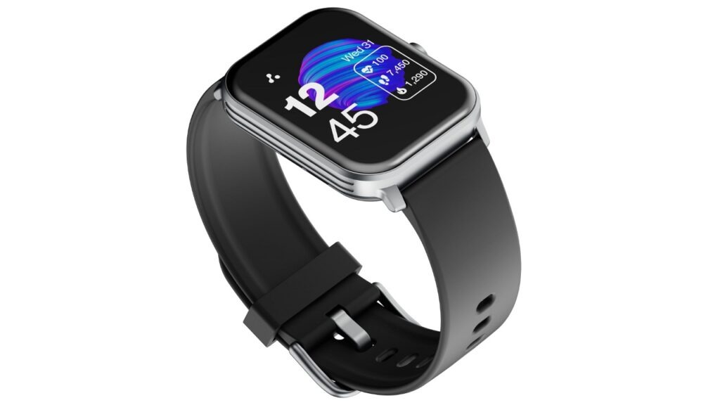 Ambrane Wise Eon Launched In India