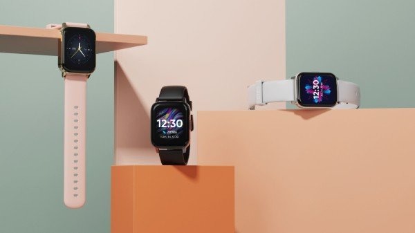 Dizo Watch 2 Sports I