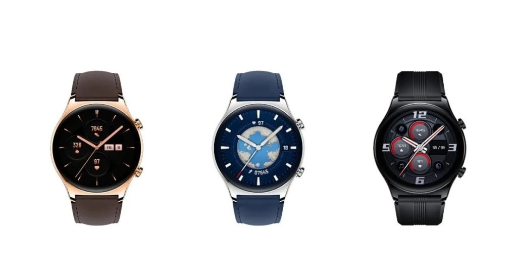Honor Watch Gs 3