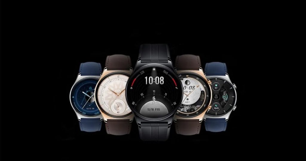 Honor Watch Gs 3 India Launch