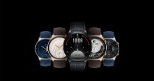 Honor Watch Gs 3 India Launch