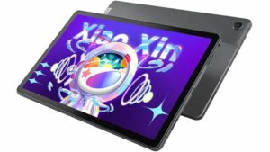 Lenovo Xiaoxin Pad 2022 Launched
