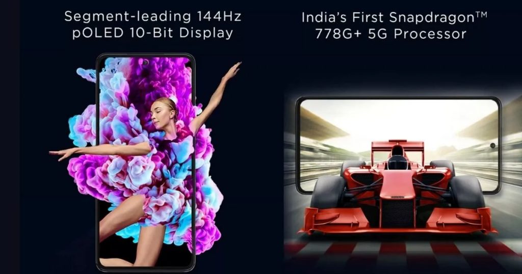 Motorola Edge 30 Launched In India