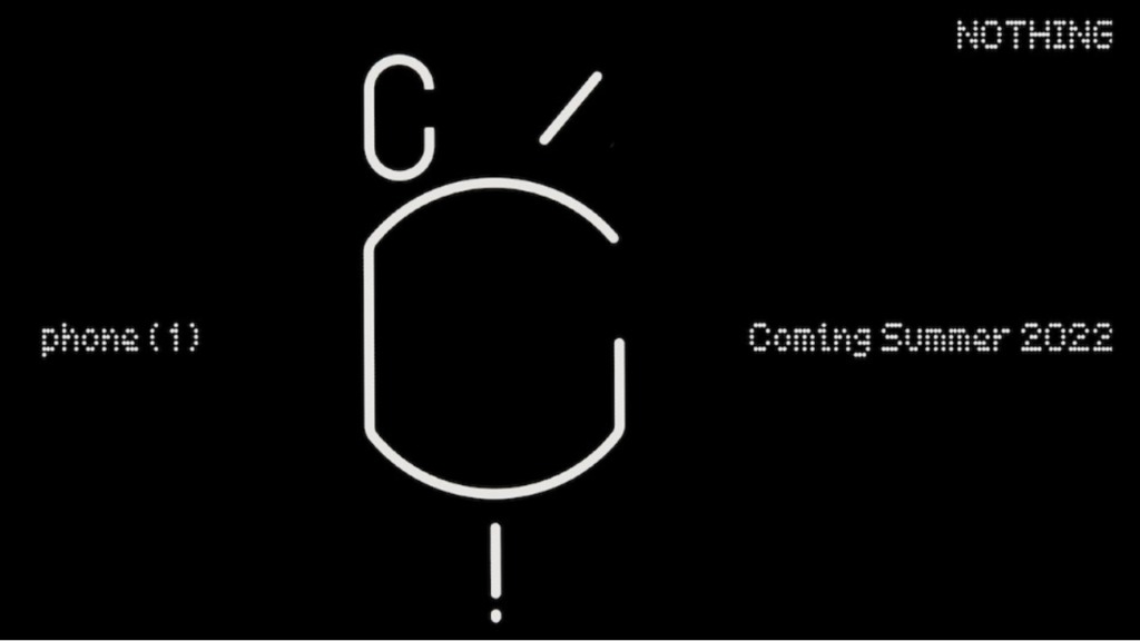 Nothing Phone 1 Specifications Leaked