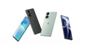 Oneplus Nord 2t Launched