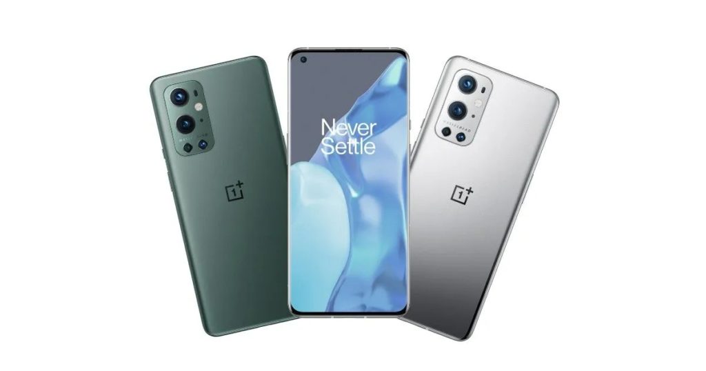 Oneplus 9 Pro Discount