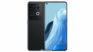 Oppo Reno8 Appears On Geekbench