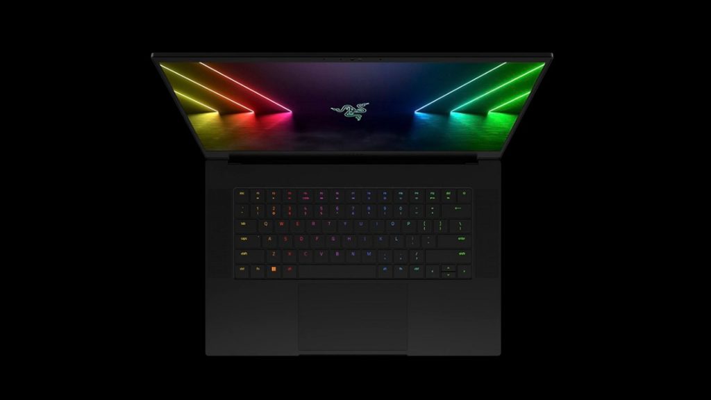 Razer Blade 15 Gaming Laptop