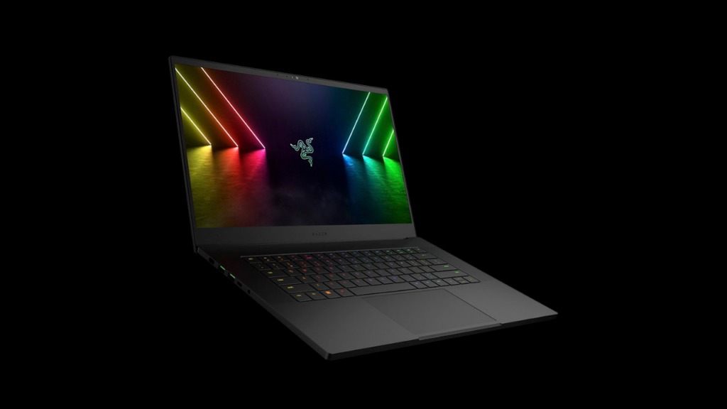 Razer Blade 15 Launched