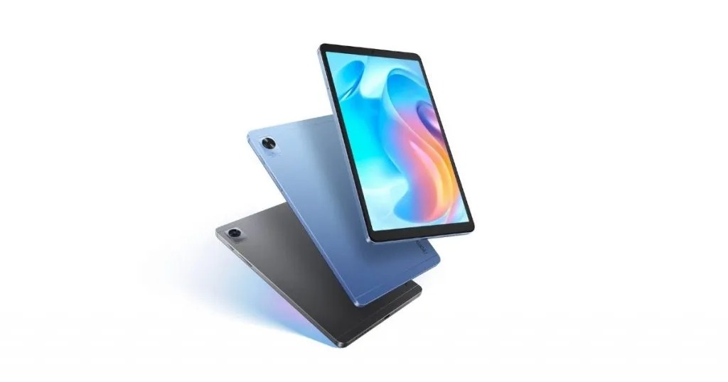 Realme Pad Mini India
