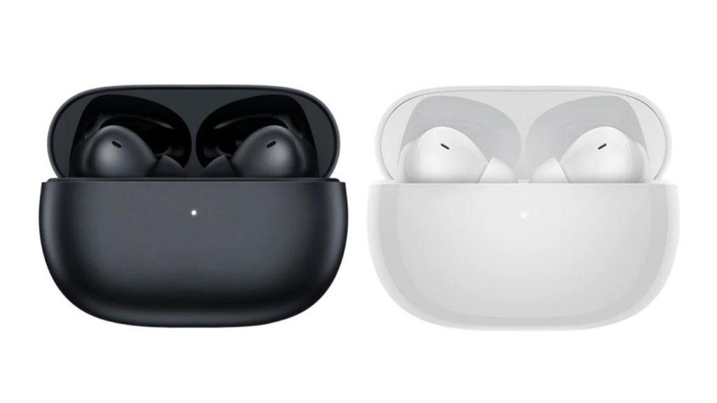 Redmi Buds 4, Buds 4 Pro