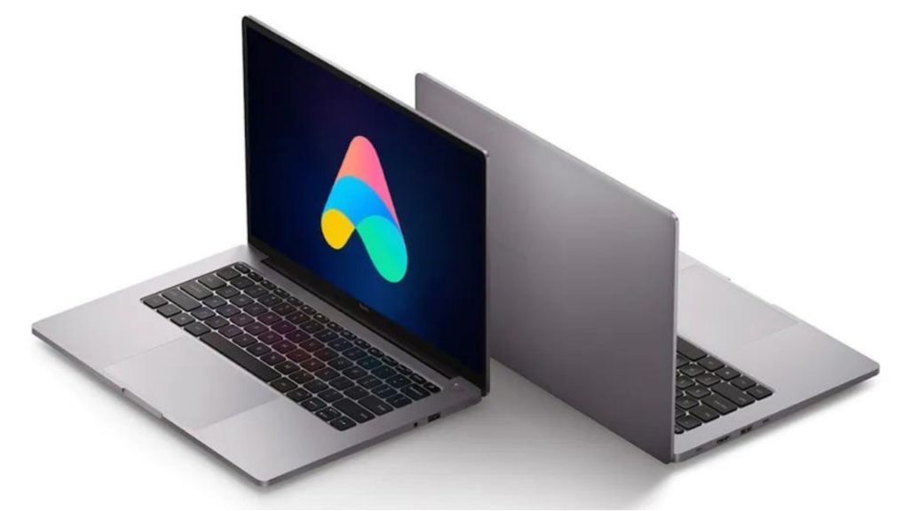 Redmibook Pro 14 Ryzen Edition (2022)