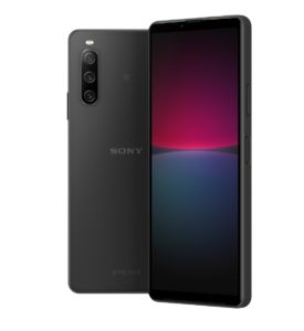 Sony Xperia 10 Iv Launched