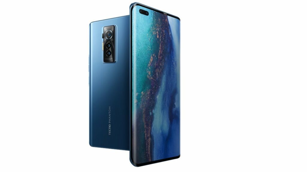 Tecno Phantom X Launched In India