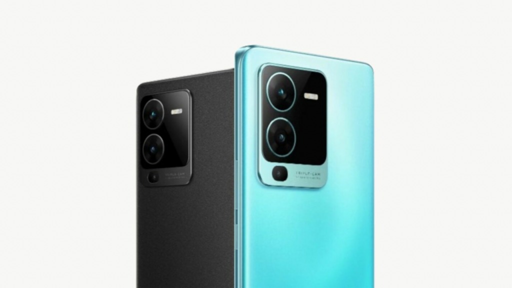 Vivo V25 Pro 5g Launch In India