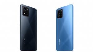 Vivo Y01 Colours Launched In India