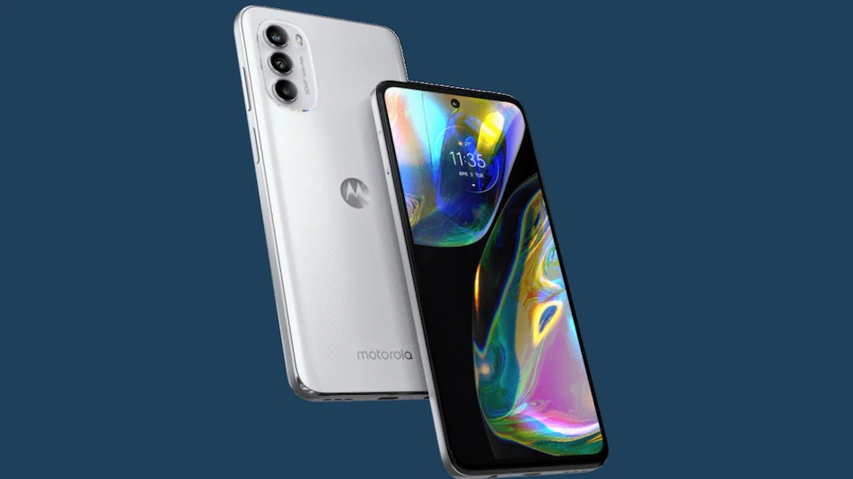 Moto G82 5g Motorola India Launch
