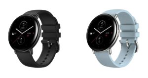 Amazfit Zepp E Launched In India
