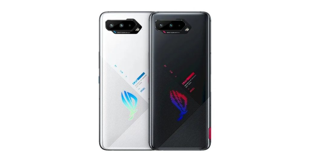 Asus Rog Phone 5s