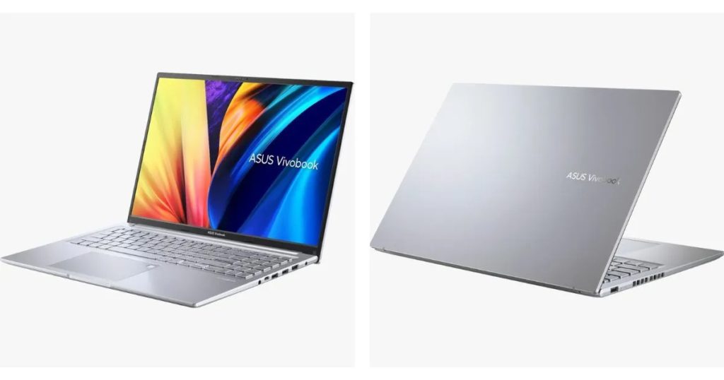 Asus Vivobook 16x