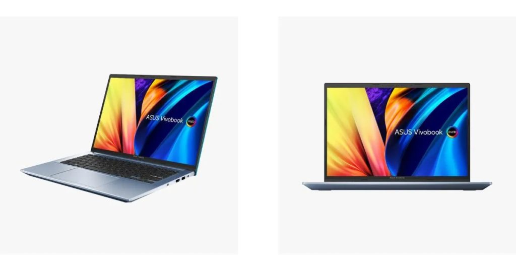 Asus Vivobook Pro 14 Oled