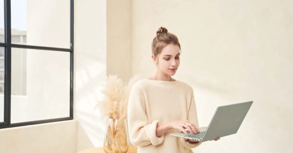 Asus Zenbook S 13 Oled 2