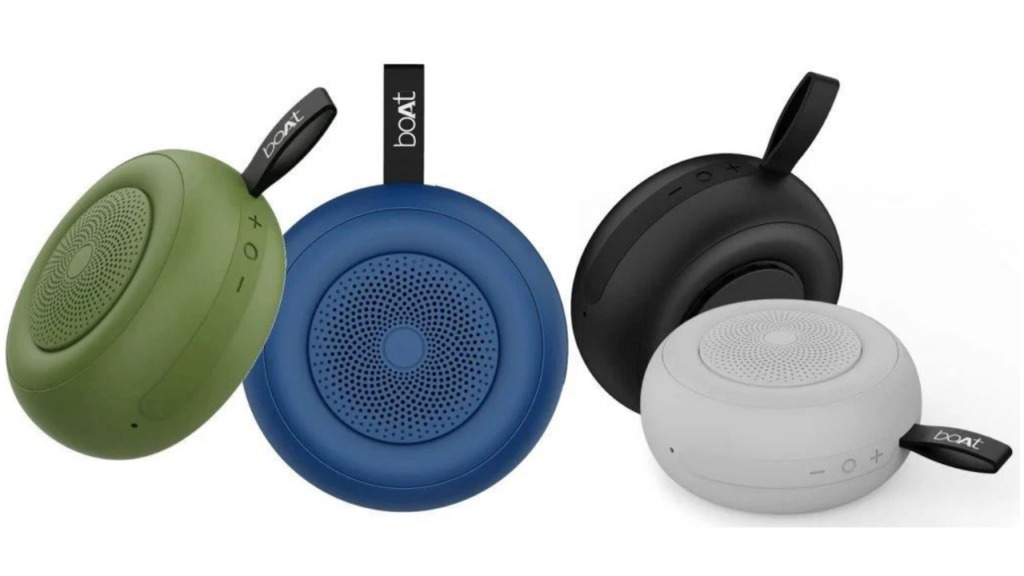 Boat Stone 135 Launched