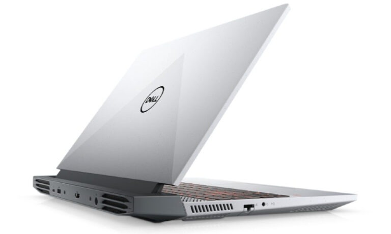 Dell G15 Amd Edition Gaming Laptop
