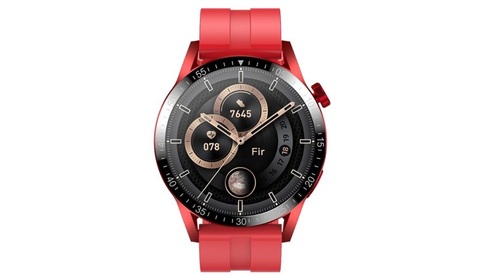 Fire Boltt Talk Pro Launched