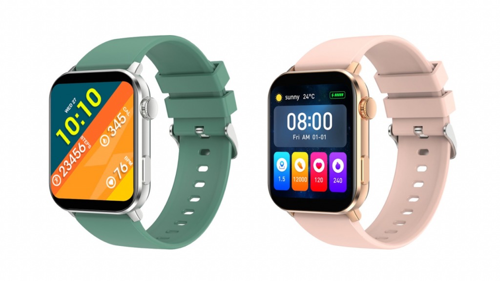 Fire Boltt Ninja Bell Launched