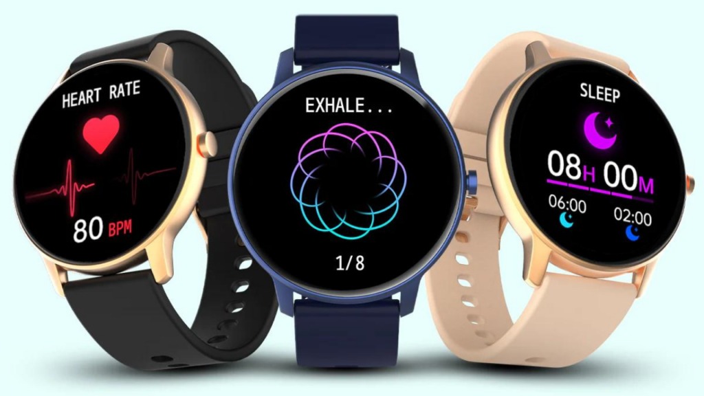 Fire Boltt Rage Launched