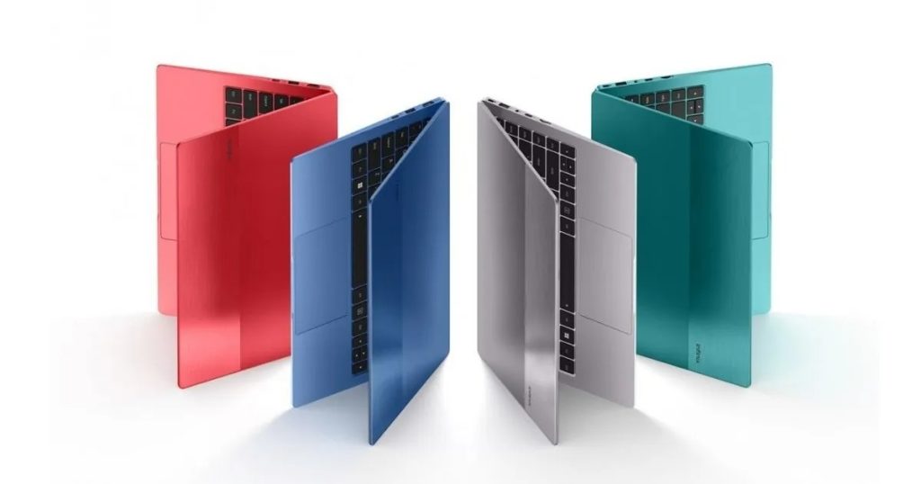 Infinix Inbook X1 Slim Launched In India