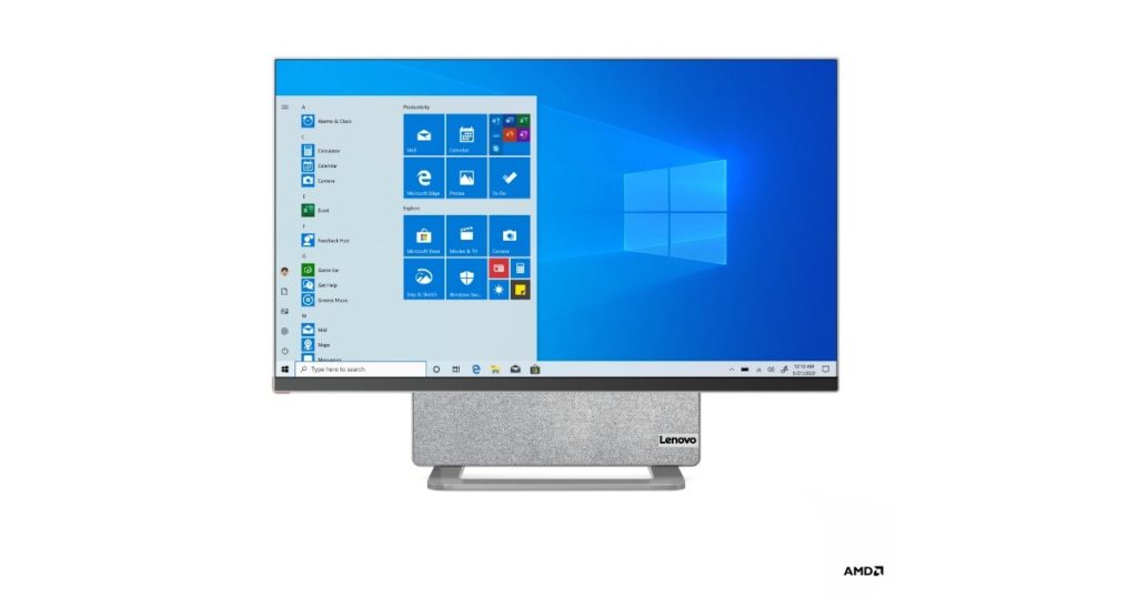 Lenovo Yoga Aio 7 Launched In India